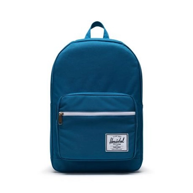 Rucksack Herschel Supply Co. Pop Quz Moroccan Blau