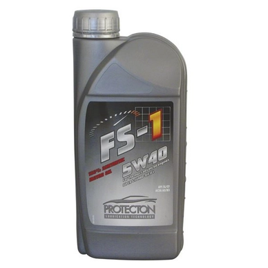 Motorolie Protecton FS-1 Diesel 5W-40