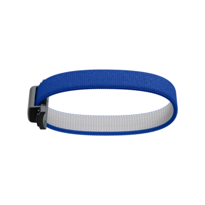 Wallet Accessory Secrid Add-On Bandwallet Cobalt Blue 25