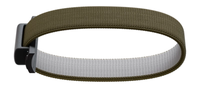 Wallet Accessory Secrid Add-On Bandwallet Khaki 25