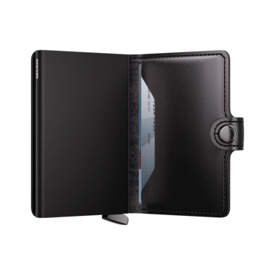4---Dusk+ - Miniwallet - Black - Black+ - Expl