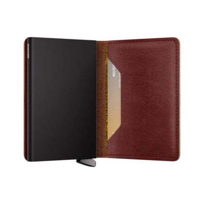 4---Basco+ - Slimwallet - Brown - Black+ - Expl
