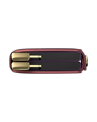 2---ORIGINAL_JPG-Basco+ - Twinwallet - Bordeaux - Dark Purple+ - Bottom