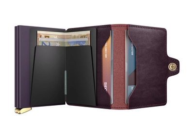 6---ORIGINAL_JPG-Basco+ - Twinwallet - Bordeaux - Dark Purple+ - Open