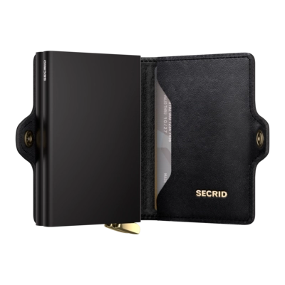 5---Emboss Diamond+ - Twinwallet - Black - Black+ - Expl