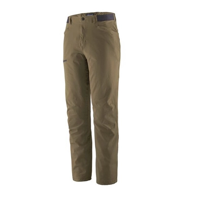 Pantalon Patagonia Homme Venga Rock Pants Reg Sage Khaki