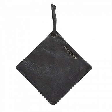Pannenlap Dutchdeluxes Pot Holder Vintage Grey