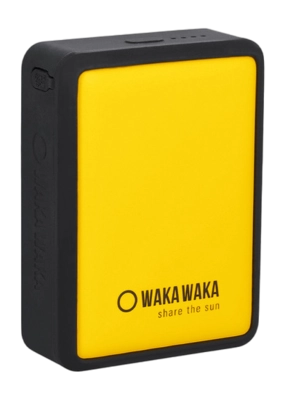 Powerbank WakaWaka Power 20 20.000 mAh