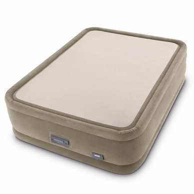 Luchtbed Intex Premaire Thermalux