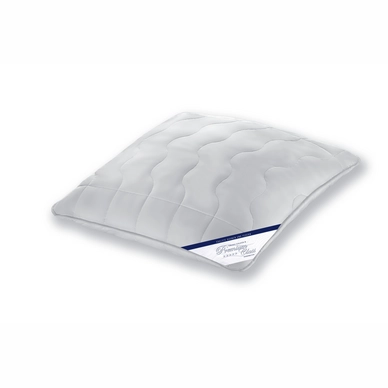 Spessarttraum Premium Class Kopfkissen Fest (40x80cm)