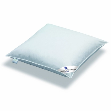 Spessarttraum Premium Class Silber Kissen Mittel (80x80cm)