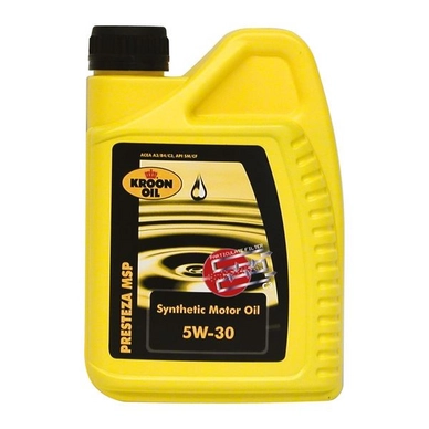 Motorolie Kroon-Oil Presteza MSP 5W-30