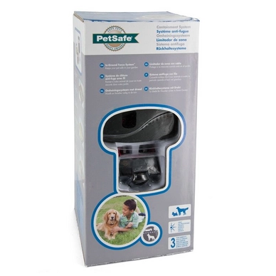 Omheiningssysteem PetSafe Hond PRF-3004W