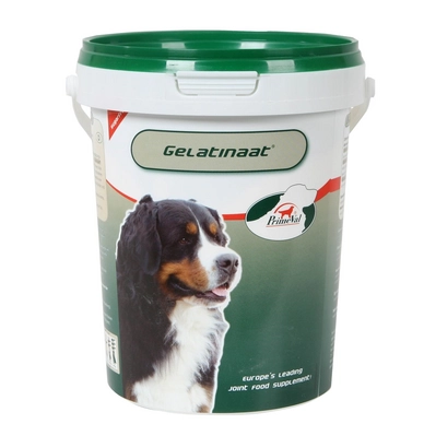 Supplement PrimeVal Gelatinaat 2 kg