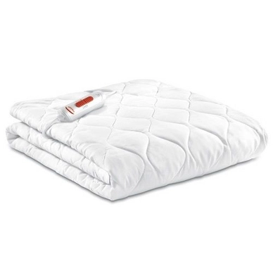 Elektrische Deken Soehnle Comfort Primo 1-Persoons (150 x 75 cm)