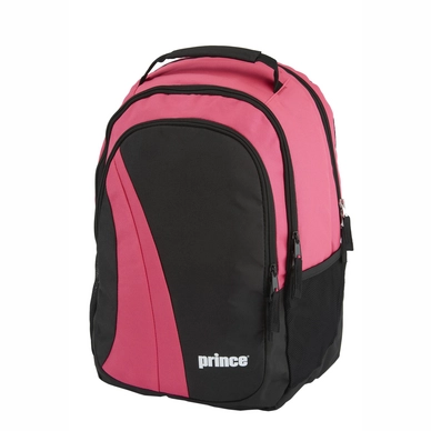 Tennisrugzak Prince Club Backpack Pink Black