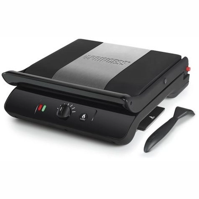 Kontaktgrill Princess 117201 Comfort Pro Turbo