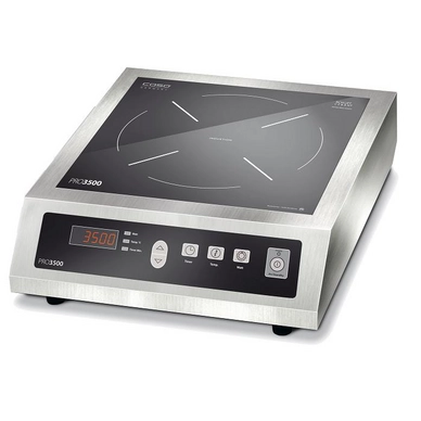 Inductie Kookplaat Caso Pro 3500