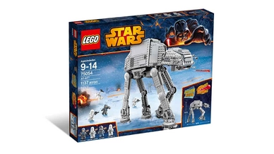 AT-AT Lego Star Wars