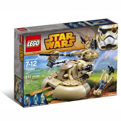 AAT Lego Star Wars