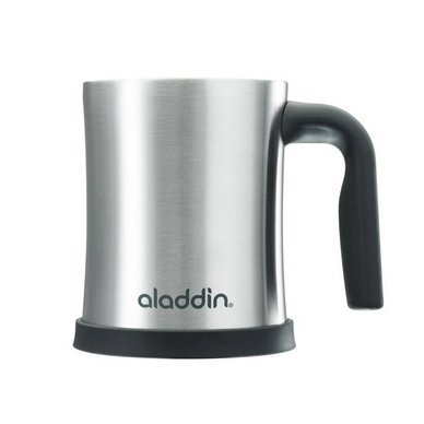 Desktopbeker Aladdin Aveo 0,35L RVS