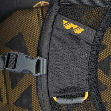 Backpack Gregory Maven 65 XS/SM Forest Grey
