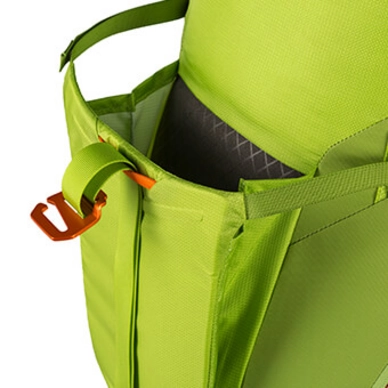 Backpack Gregory Alpinisto Zest 50 Orange S