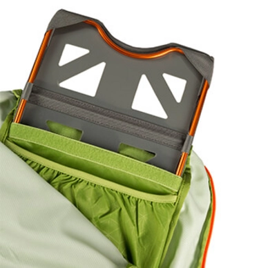 Backpack Gregory Alpinisto Zest 35 Orange S