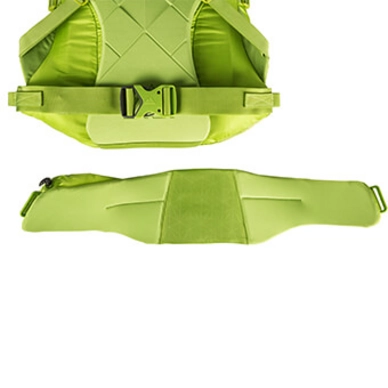 Backpack Gregory Alpinisto Zest 50 Orange S