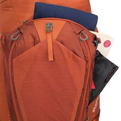 Backpack Gregory Baltoro 65 Dusk Blue L