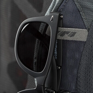 Backpack Gregory Baltoro 75 Onyx Black S