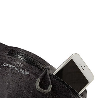 Backpack Gregory Baltoro 75 Onyx Black S