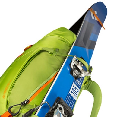 Backpack Gregory Alpinisto Zest 50 Orange S
