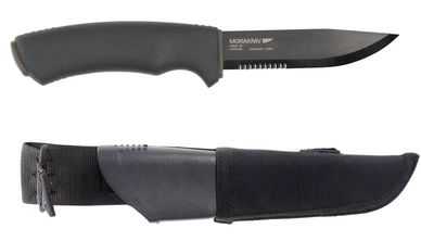 Survivalmes Tactical SRT Morakniv