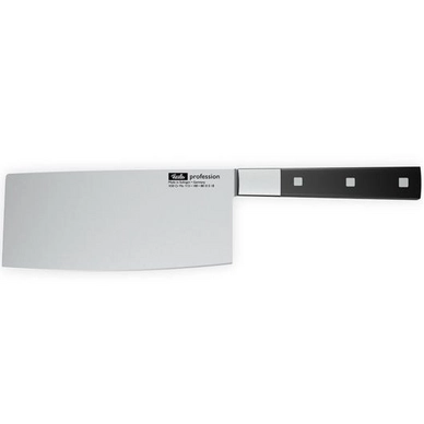 Couteau de Chef Chinois Fissler Profession 18 cm