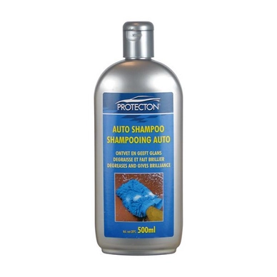 Shampoo Protecton 500 ml