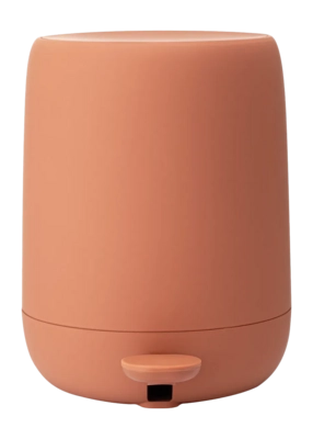 Prullenbak Blomus Sono Amber Brown 3 L
