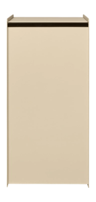 Prullenbak Ferm Living Sama Cashmere