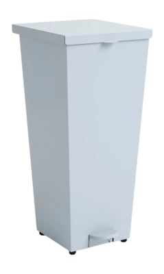 Prullenbak HAY Loop Bin Blue Grey 58L