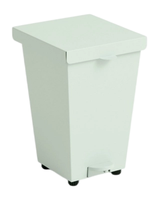 Prullenbak HAY Loop Bin Soft Mint 8L