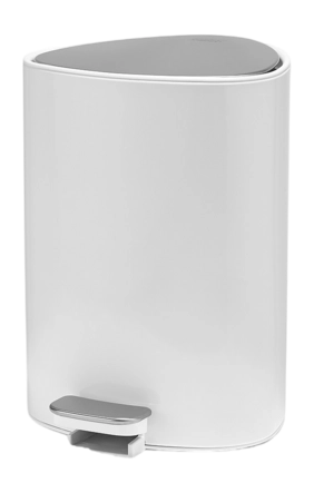 Prullenbak Joseph Joseph EasyStore 5L Gloss White