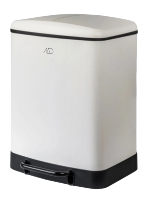 Prullenbak Mette Ditmer Wonda Recycle Bin Off-White