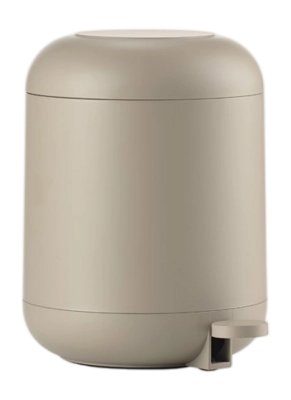 Prullenbak Zone Denmark Sensu Taupe