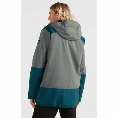 Psycho groen 6