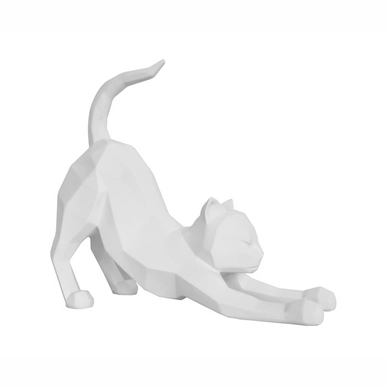 Origami Katze PT Living Stretching Matt White