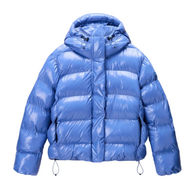 Pufferjack Napapijri Women Glane Riviera