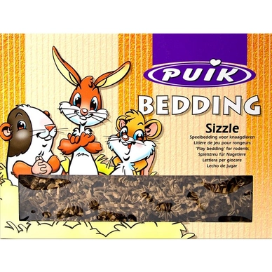 Fris Sizzle Puik