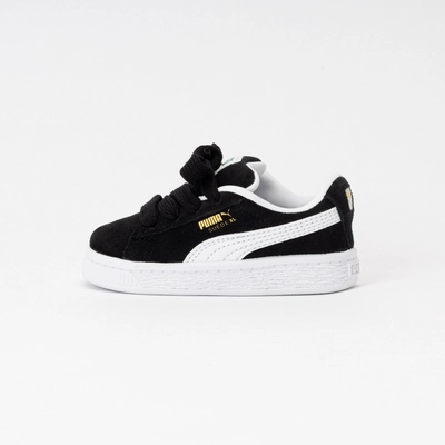 Trainers PUMA Infant Suede XL AC PUMA Black