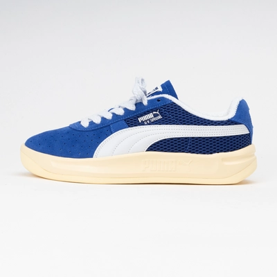 Baskets PUMA Men GV Special Laundry Boys II Clyde Royal Creamy Vanilla