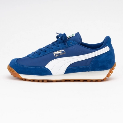 PUMA Unisex Easy Rider Vintage Blue
